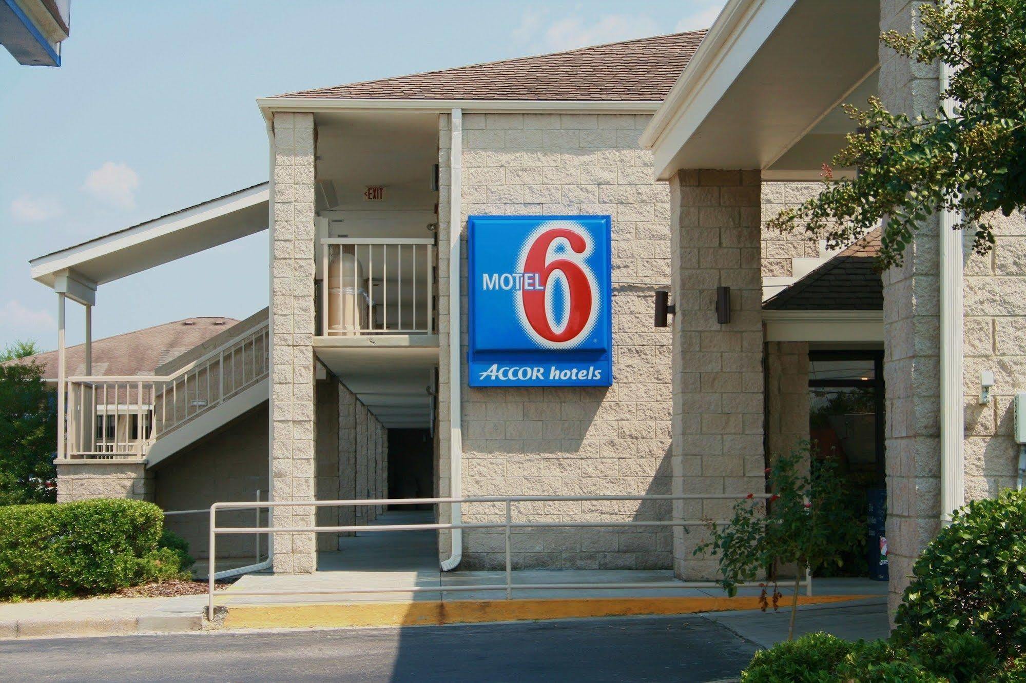 Red Roof Inn Gadsden Exterior foto